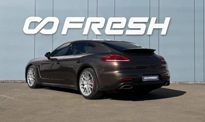 Лифтбек Porsche Panamera 4 2013 года, 3147000 рублей, Ижевск
