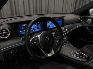 Седан Mercedes-benz E-класс 2018 года, 4100000 рублей, Красноярск