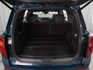 Внедорожник GAC GS8 2023 года, 4189000 рублей, Воронеж