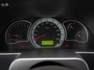 Седан Daewoo Nexia 2012 года, 350000 рублей, Волгоград