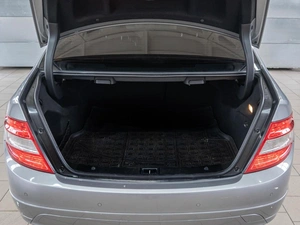 Седан Mercedes-benz C-класс 2008 года, 1051000 рублей, Краснодар