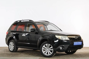 Внедорожник Subaru Forester 2012 года, 1499000 рублей, Тюмень