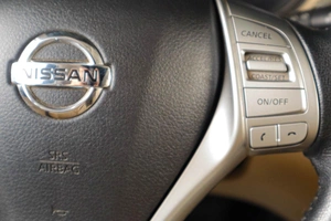 Внедорожник Nissan X-Trail 2017 года, 2219000 рублей, Тюмень