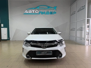 Седан Toyota Camry 2015 года, 1799000 рублей, Красноярск