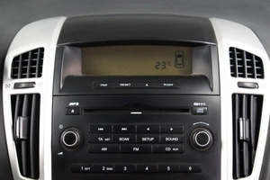 Хетчбэк Kia Ceed 2009 года, 599000 рублей, Оренбург