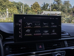 Седан Audi A4 2020 года, 3179000 рублей, Большой Сочи