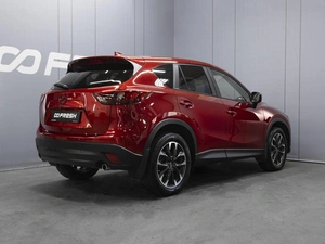Внедорожник Mazda CX-5 2015 года, 2375000 рублей, Омск