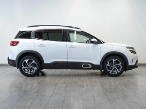 Внедорожник Citroen C5 Aircross 2019 года, 1939000 рублей, Саратов