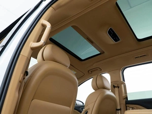 Минивэн Voyah Dream 2023 года, 5987077 рублей, Москва