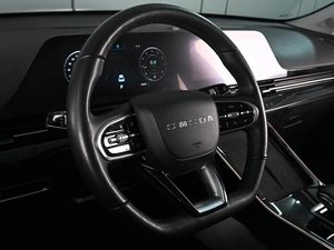 Внедорожник OMODA C5 2023 года, 2149000 рублей, Аксай