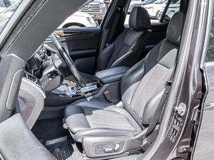 Внедорожник BMW X3 2019 года, 3670000 рублей, Краснодар