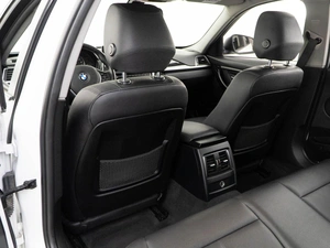 Седан BMW 3 серия 2018 года, 1849999 рублей, Москва