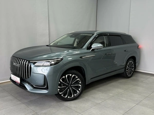 Внедорожник JAECOO J8 2024 года, 3375000 рублей, Красноярск