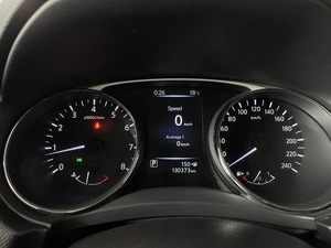 Внедорожник Nissan X-Trail 2015 года, 1687000 рублей, Солонцы