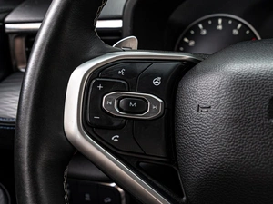 Внедорожник Haval Jolion 2022 года, 1635000 рублей, Краснодар