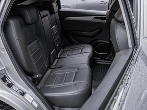 Внедорожник Haval F7x 2022 года, 2430000 рублей, Краснодар