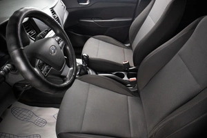 Седан Hyundai Solaris 2021 года, 1379000 рублей, Оренбург
