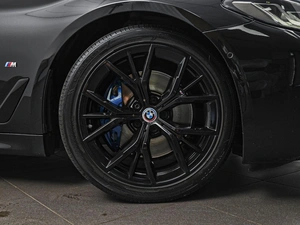 Седан BMW 5 серия 2021 года, 4980000 рублей, Ставрополь