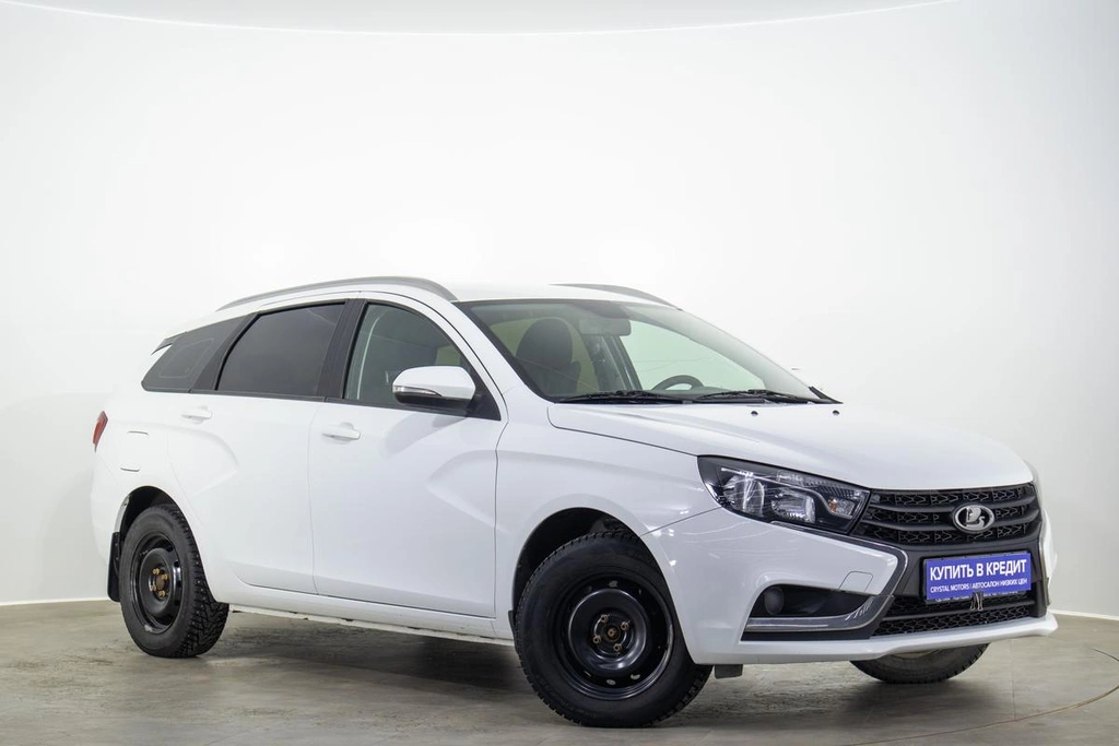 Универсал ВАЗ (LADA) Vesta 2018 года, 789000 рублей, Оренбург