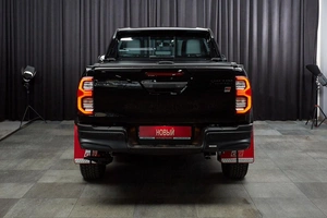 Пикап Toyota Hilux 2026 года, 7999000 рублей, Красноярск