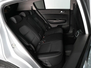 Внедорожник Kia Sportage 2020 года, 2350000 рублей, Аксай