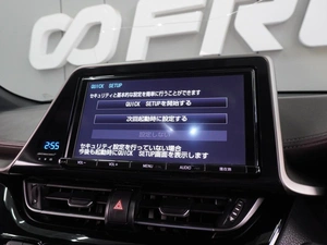 Внедорожник Toyota C-HR 2017 года, 1754000 рублей, Воронеж