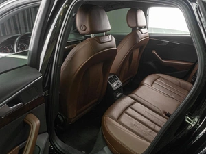 Седан Audi A4 2016 года, 2199000 рублей, Тюмень