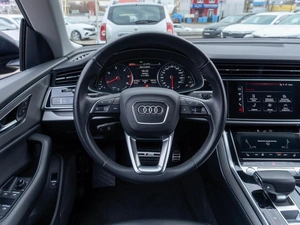 Внедорожник Audi Q8 2019 года, 6199000 рублей, Саратов