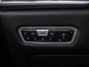 Внедорожник BMW X7 2019 года, 7840000 рублей, Краснодар