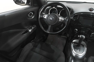 Внедорожник Nissan Juke 2011 года, 949000 рублей, Новокузнецк