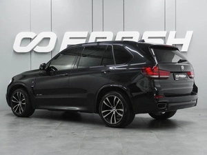 Внедорожник BMW X5 2016 года, 4069000 рублей, Воронеж