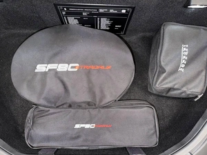 Кабриолет Ferrari SF90 Stradale 2021 года, 37000000 рублей, Павловская Слобода