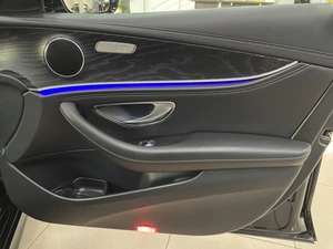 Седан Mercedes-benz E-класс 2019 года, 3497000 рублей, Солонцы