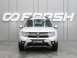 Внедорожник Renault Duster 2019 года, 1325000 рублей, Воронеж