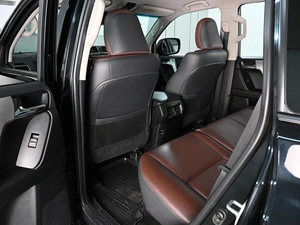 Внедорожник Toyota Land Cruiser Prado 2017 года, 4699000 рублей, Ростов-на-Дону