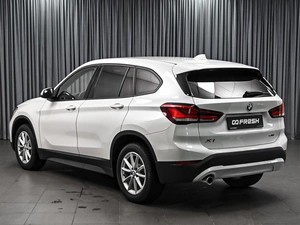 Внедорожник BMW X1 2021 года, 3498000 рублей, Ставрополь
