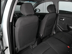 Седан Kia Rio 2014 года, 929000 рублей, Аксай