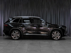 Внедорожник Geely Monjaro 2024 года, 3719000 рублей, Тюмень