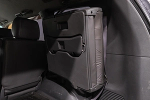 Внедорожник Toyota Land Cruiser Prado 2007 года, 1799000 рублей, Новокузнецк