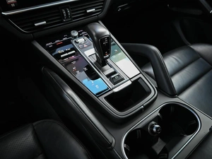 Внедорожник Porsche Cayenne 2020 года, 5999000 рублей, Кирилловка