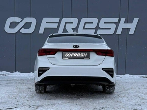 Седан Kia Cerato 2021 года, 2099000 рублей, Ижевск