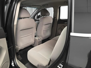 Минивэн Chevrolet Orlando 2011 года, 1245000 рублей, Ставрополь