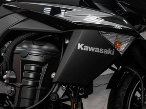 Kawasaki Z 1000 2012 года, 859000 рублей, Тюмень