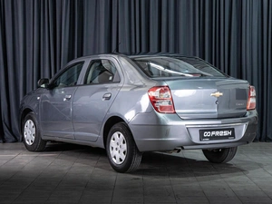 Седан Chevrolet Cobalt 2021 года, 1170000 рублей, Волгоград
