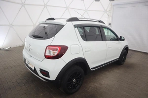 Хэтчбек Renault Sandero 2019 года, 1495000 рублей, Орёл