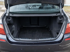 Седан BMW 5 серия 2016 года, 2550000 рублей, Краснодар