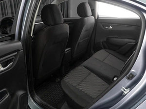 Седан Kia Rio 2017 года, 1199000 рублей, Тюмень