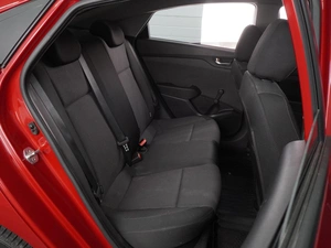 Седан Hyundai Solaris 2018 года, 1234000 рублей, Воронеж