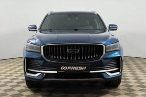 Внедорожник Geely Monjaro 2023 года, 3044900 рублей, Казань