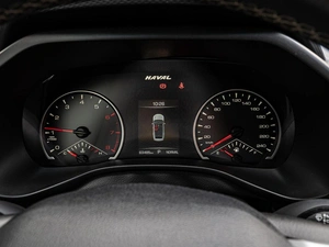 Внедорожник Haval Jolion 2022 года, 1540000 рублей, Краснодар